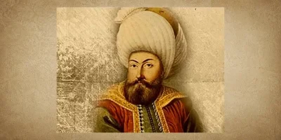01. Osman Gazi