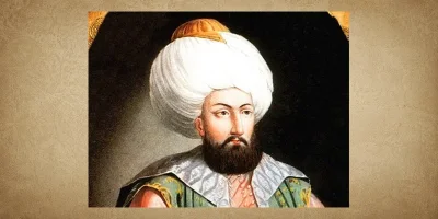 05. Sultan Çelebi Mehmed