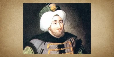 22. Sultan İkinci Mustafa
