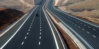Bölünmüş Yollarda Hız Limiti 110 Km
