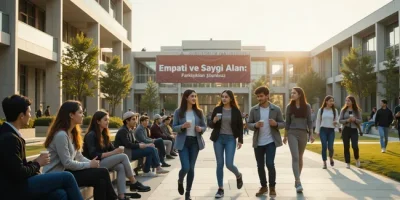 Görgü Kuralları mı, Esneklik mi? Toplumsal Dinamiklerde Farklılıklara Saygının Gücü