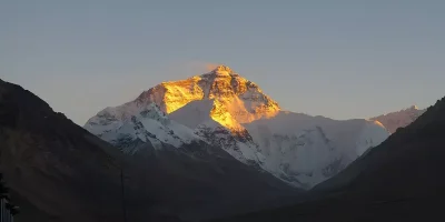 Dünyanın En Yüksek Dağı Everest Hakkında Bilmeniz Gerekenler