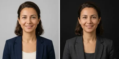 Google Gemini ile Profesyonel Vesikalık Yapmanın En Kolay Yolu