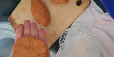 İçli Köfte Yaparken Hamur Çatlamasın