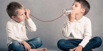 İletişim Duvarı