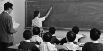 İlkokulda öğrendiklerini hatırlıyor musun?