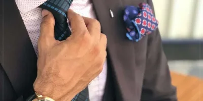 Kravat Nasıl Bağlanır - Kravat Bağlama