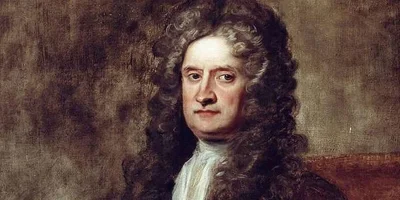 Sir Isaac Newton