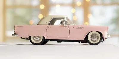 Temel Otomotiv Sözlüğü