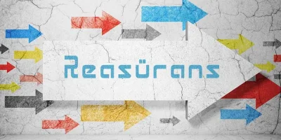 REASÜRANS TERİMLERİ