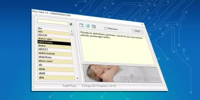 Rüya Tabirleri 1.0