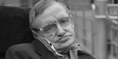 Stephen William Hawking
