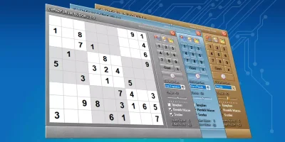 Sudoku Oyunu