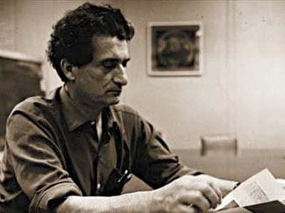 Bedri Rahmi EYÜPOĞLU