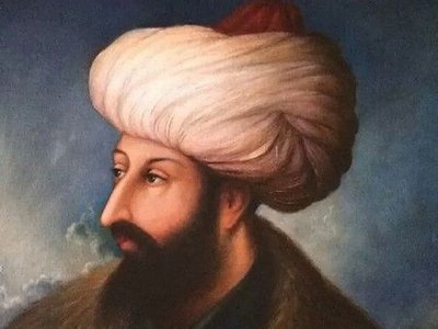 Fatih Sultan Mehmed