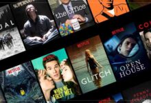 Netflix dizileri
