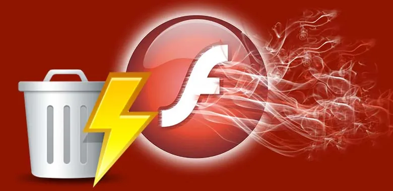 Adobe Flash Player nasıl kaldırılır?