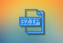 GZIP sıkıştırma yöntemleri