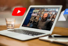 Yooutube video sesini yazıya çevirme