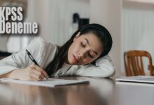 KPSS Genel Yetenek Deneme Sınavı 30 Soru