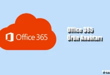 Office 365 Ürün Anahtarı 2024 - Ücretsiz