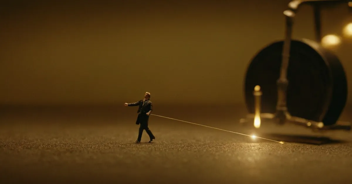 Hareketin Sırrı: Newton'un Eylemsizlik Yasası