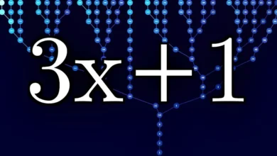 Collatz Conjecture: Çözülemeyen Bir Matematik Problemi