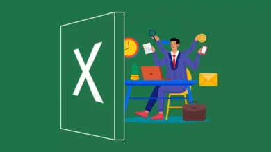 Proje Yönetiminde Excel’in Gücünü Keşfedin