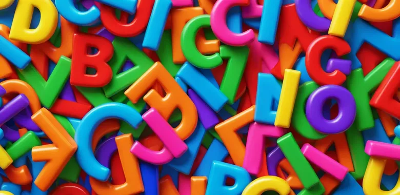 Adının Son Harfini Seç - Seni Sana Anlatalım
