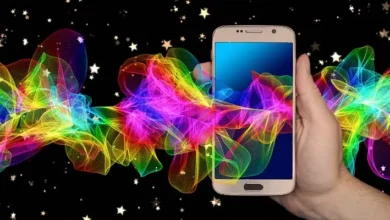 Telefon Rengine Göre Karakter Analizi