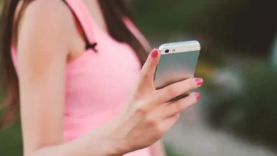 Telefon tutma şekline göre kişiliğiniz