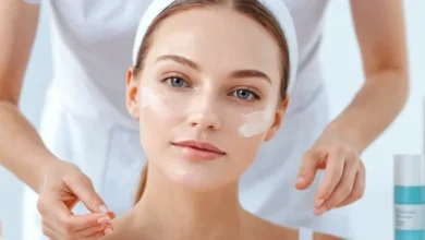 Cilt ve Saç Bakımı Testi: Dermatoloji Temelleri ve Güzellik Bakımı