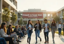 Görgü Kuralları mı, Esneklik mi?
