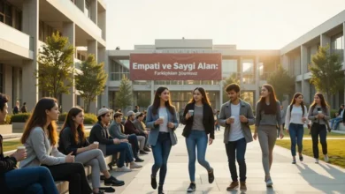 Görgü Kuralları mı, Esneklik mi?