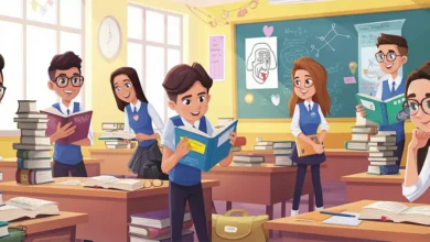 Nasıl bir öğrencisin?